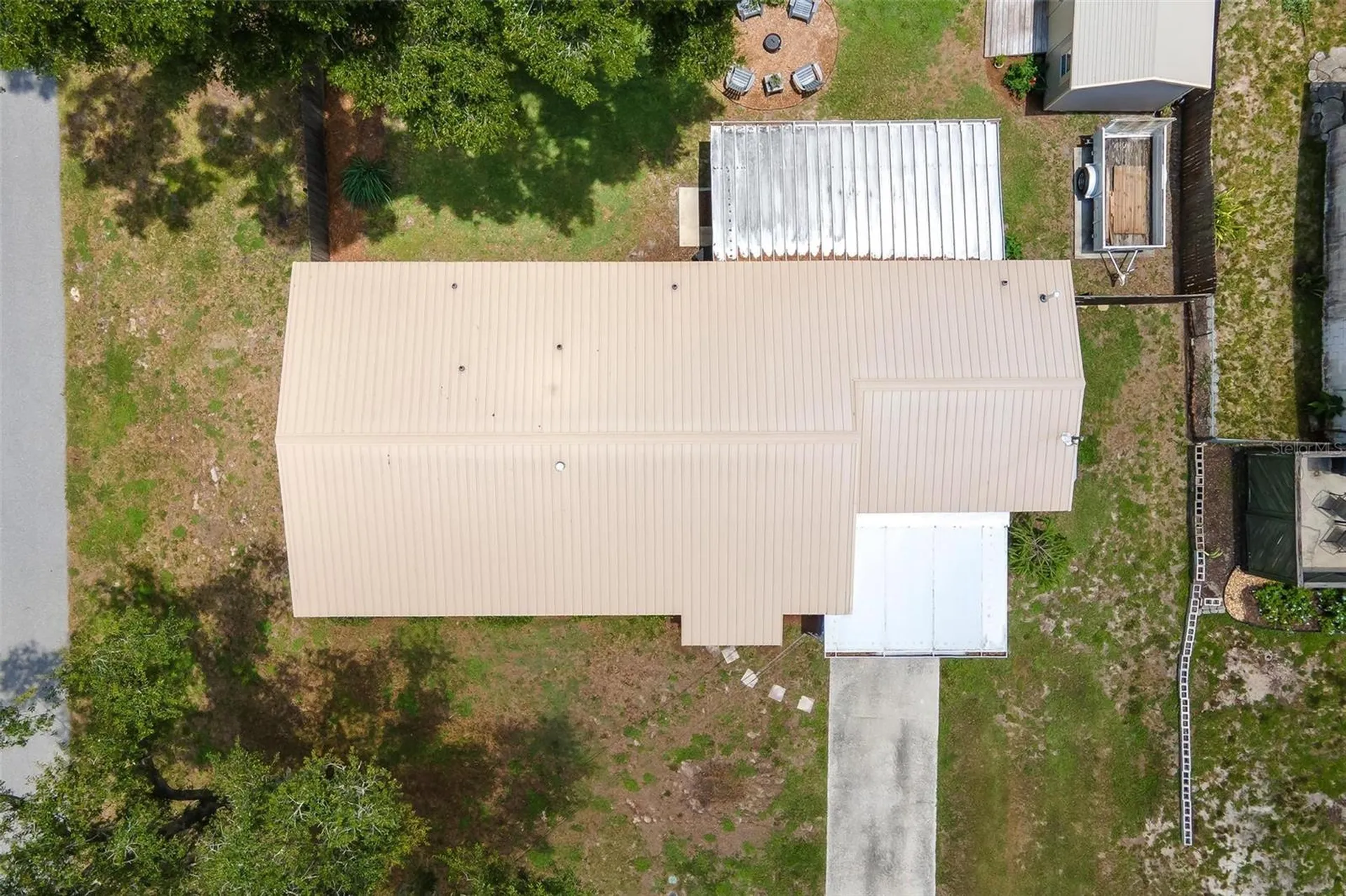 709 Cindy Avenue Fruitland Park FL 34731