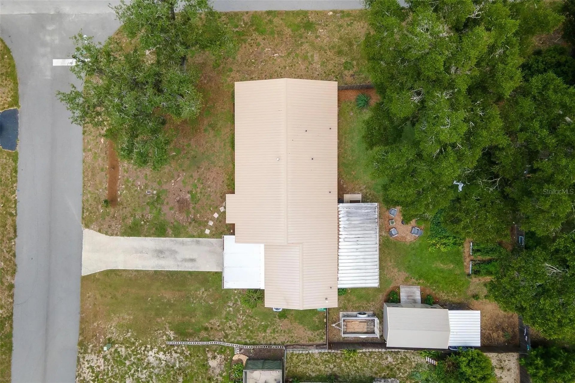 709 Cindy Avenue Fruitland Park FL 34731