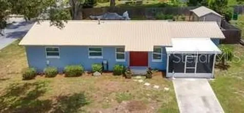 709 Cindy Avenue Fruitland Park FL 34731