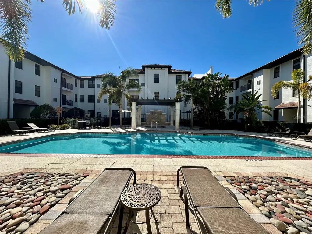 5550 E Michigan Street Orlando FL 32822