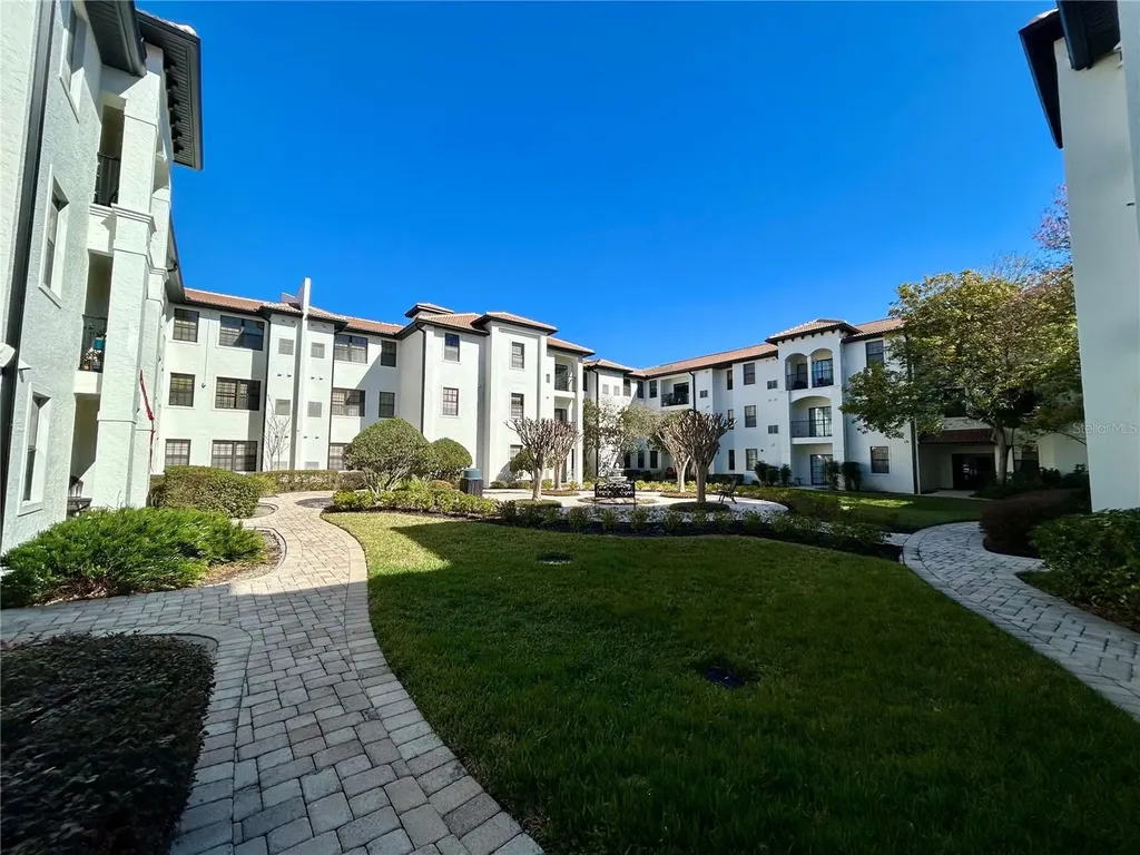 5550 E Michigan Street Orlando FL 32822