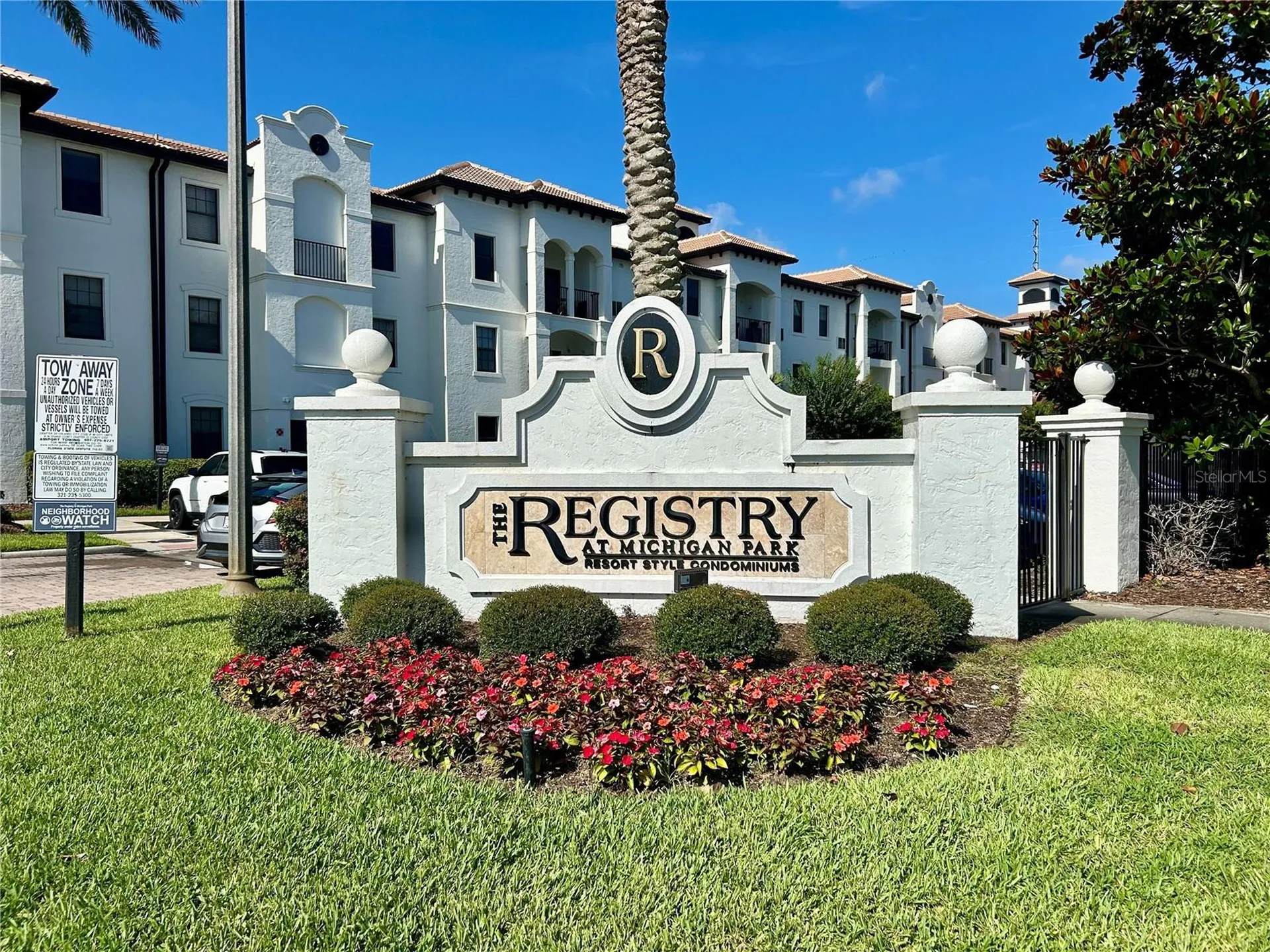 5550 E Michigan Street Orlando FL 32822
