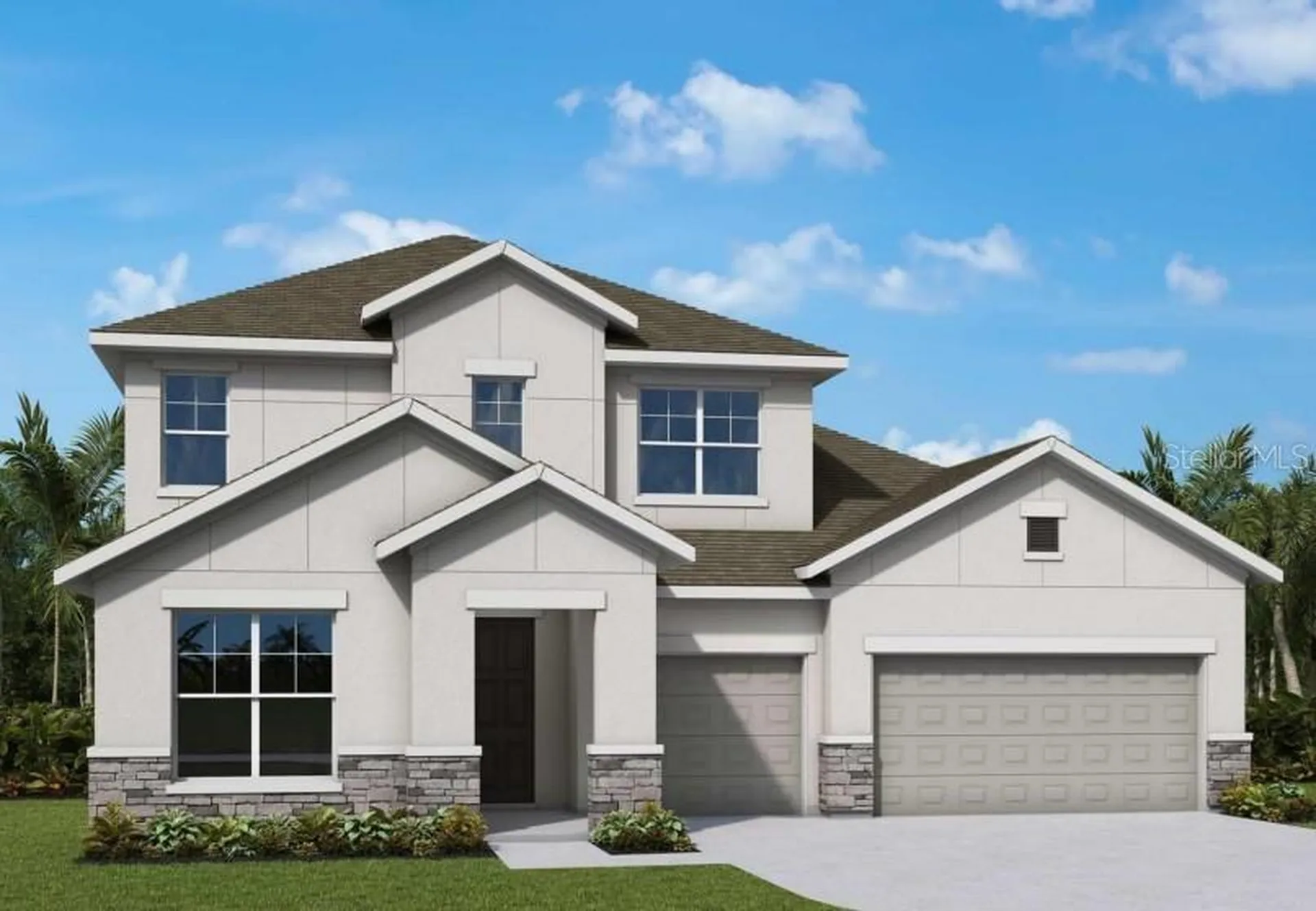 7713 Marina Bay Cove Palmetto FL 34221