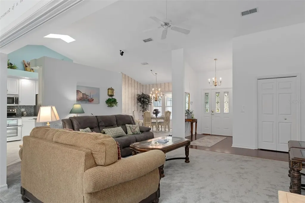 43 Linder Circle Homosassa FL 34446
