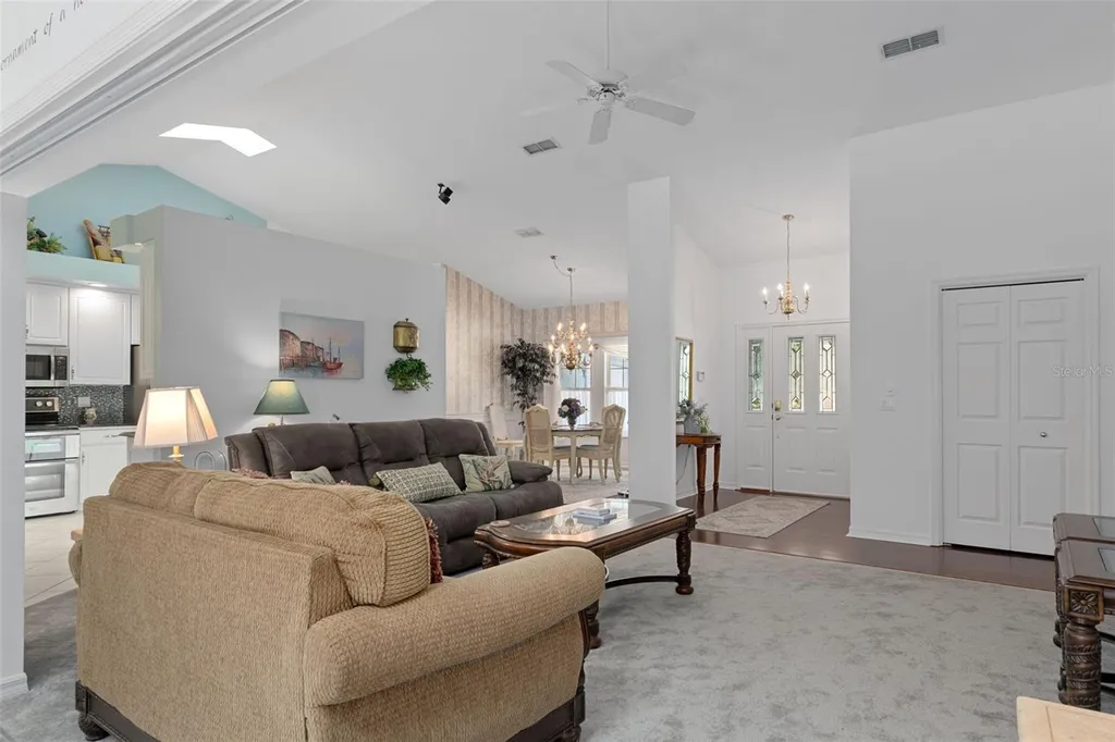 43 Linder Circle Homosassa FL 34446