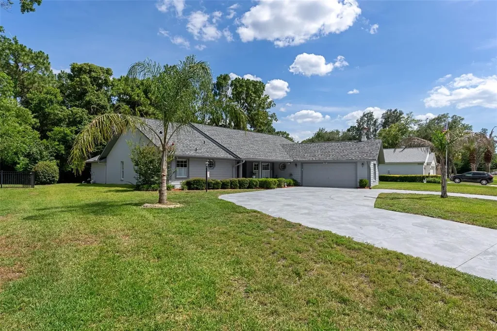 43 Linder Circle Homosassa FL 34446