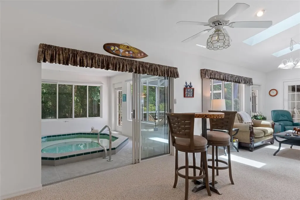 43 Linder Circle Homosassa FL 34446