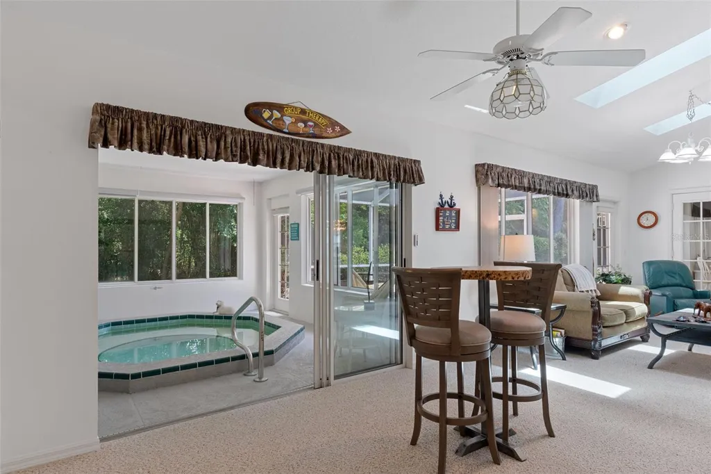 43 Linder Circle Homosassa FL 34446