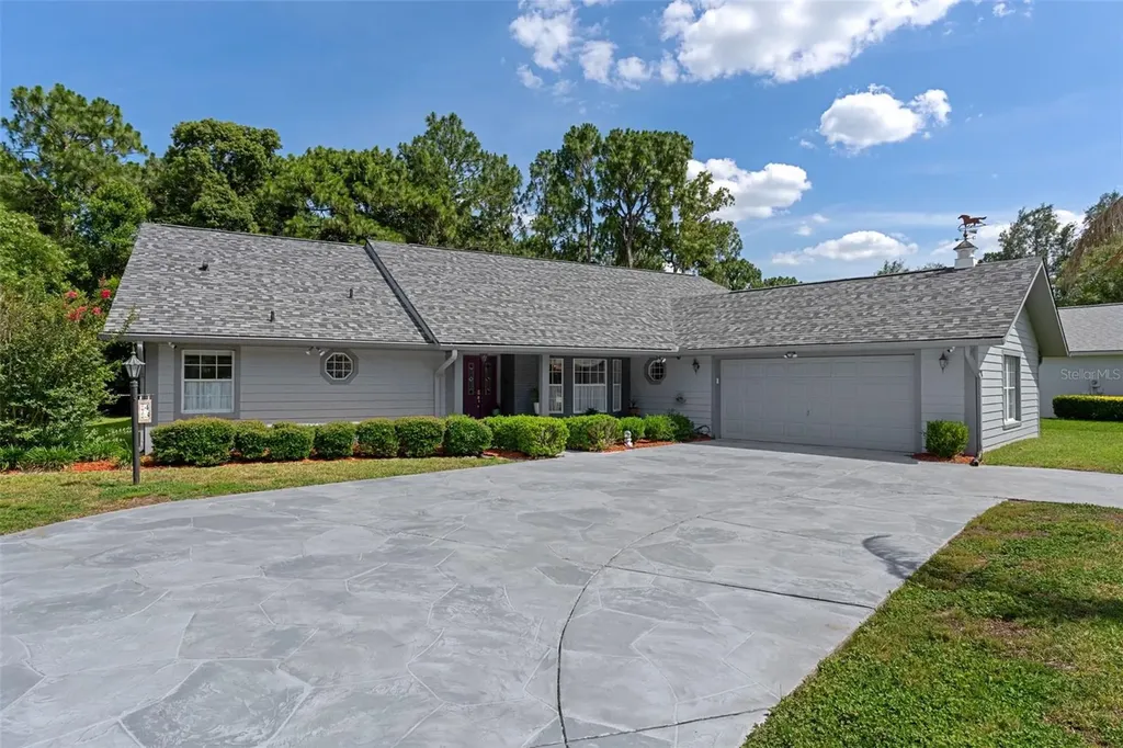 43 Linder Circle Homosassa FL 34446
