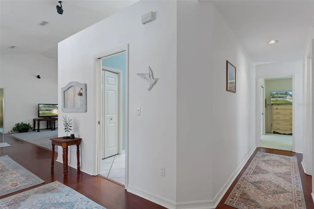 43 Linder Circle Homosassa FL 34446