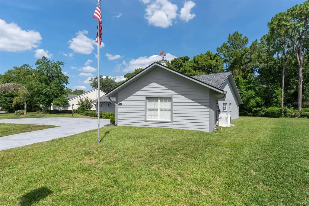 43 Linder Circle Homosassa FL 34446
