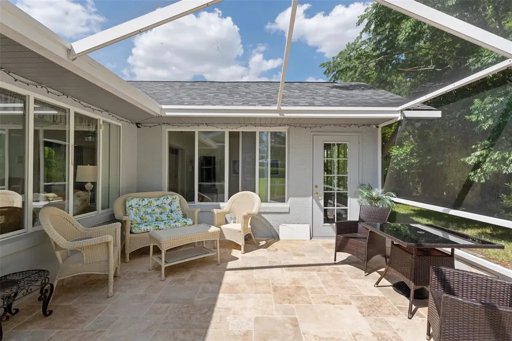 43 Linder Circle Homosassa FL 34446