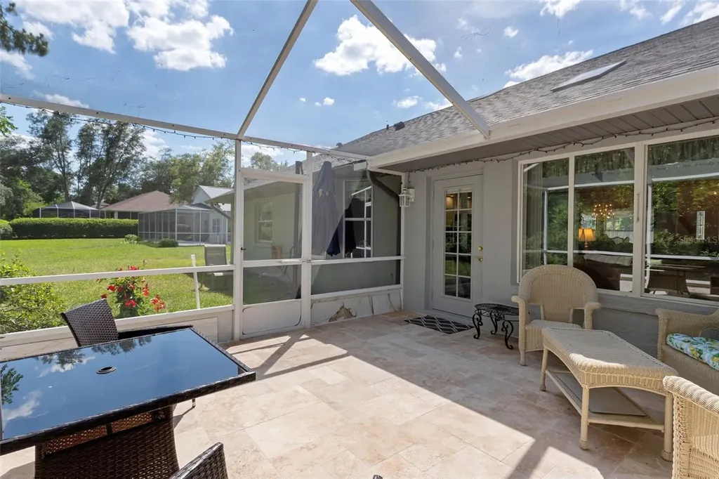 43 Linder Circle Homosassa FL 34446