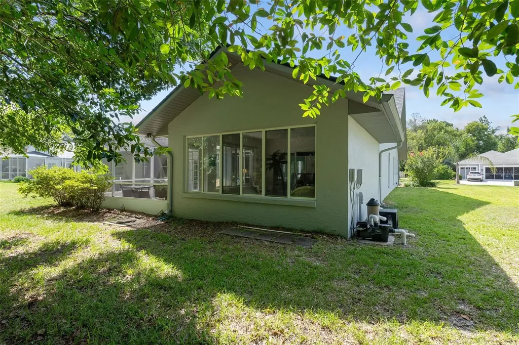 43 Linder Circle Homosassa FL 34446