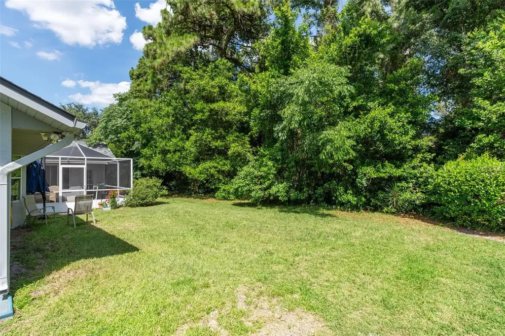 43 Linder Circle Homosassa FL 34446