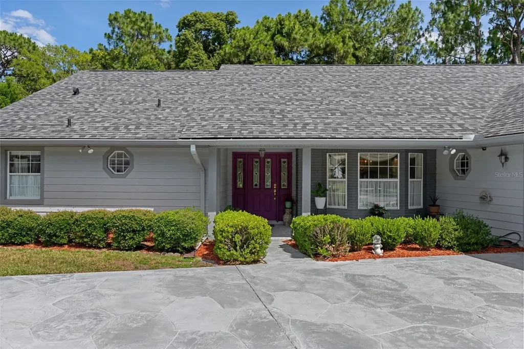 43 Linder Circle Homosassa FL 34446