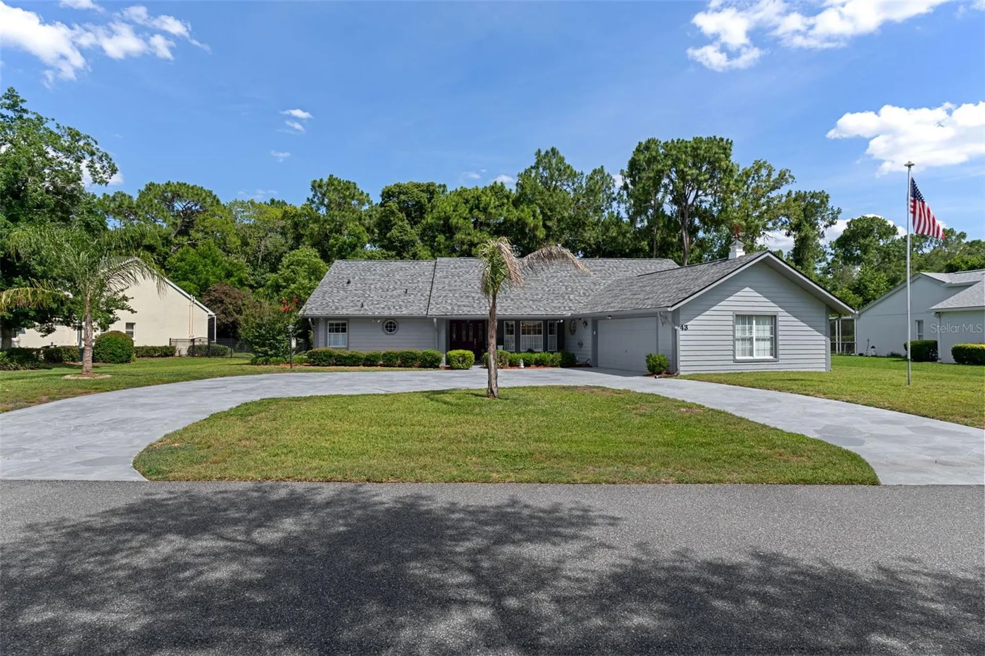 43 Linder Circle Homosassa FL 34446