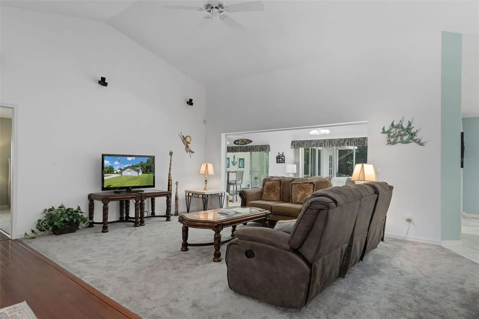 43 Linder Circle Homosassa FL 34446