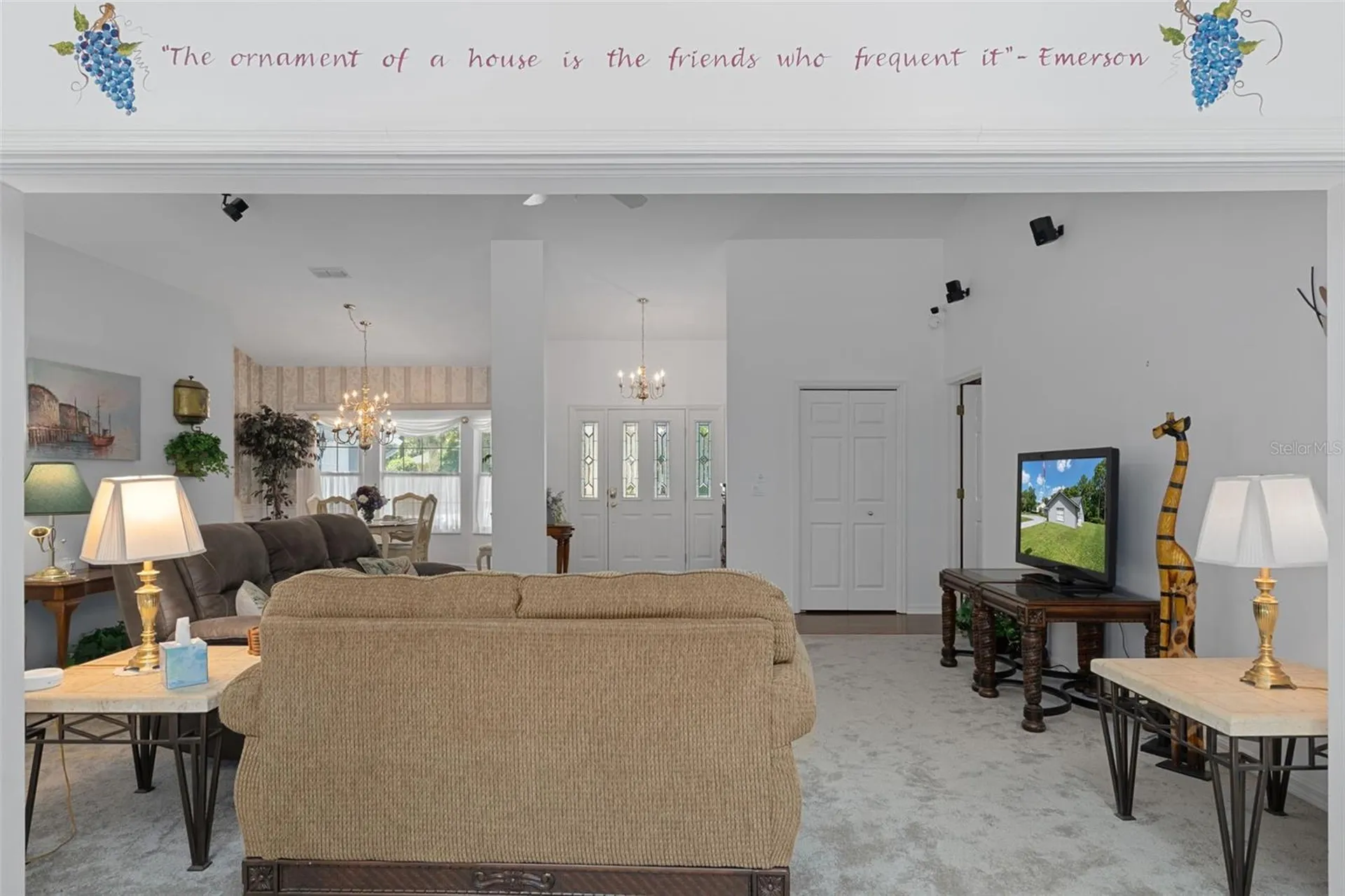 43 Linder Circle Homosassa FL 34446