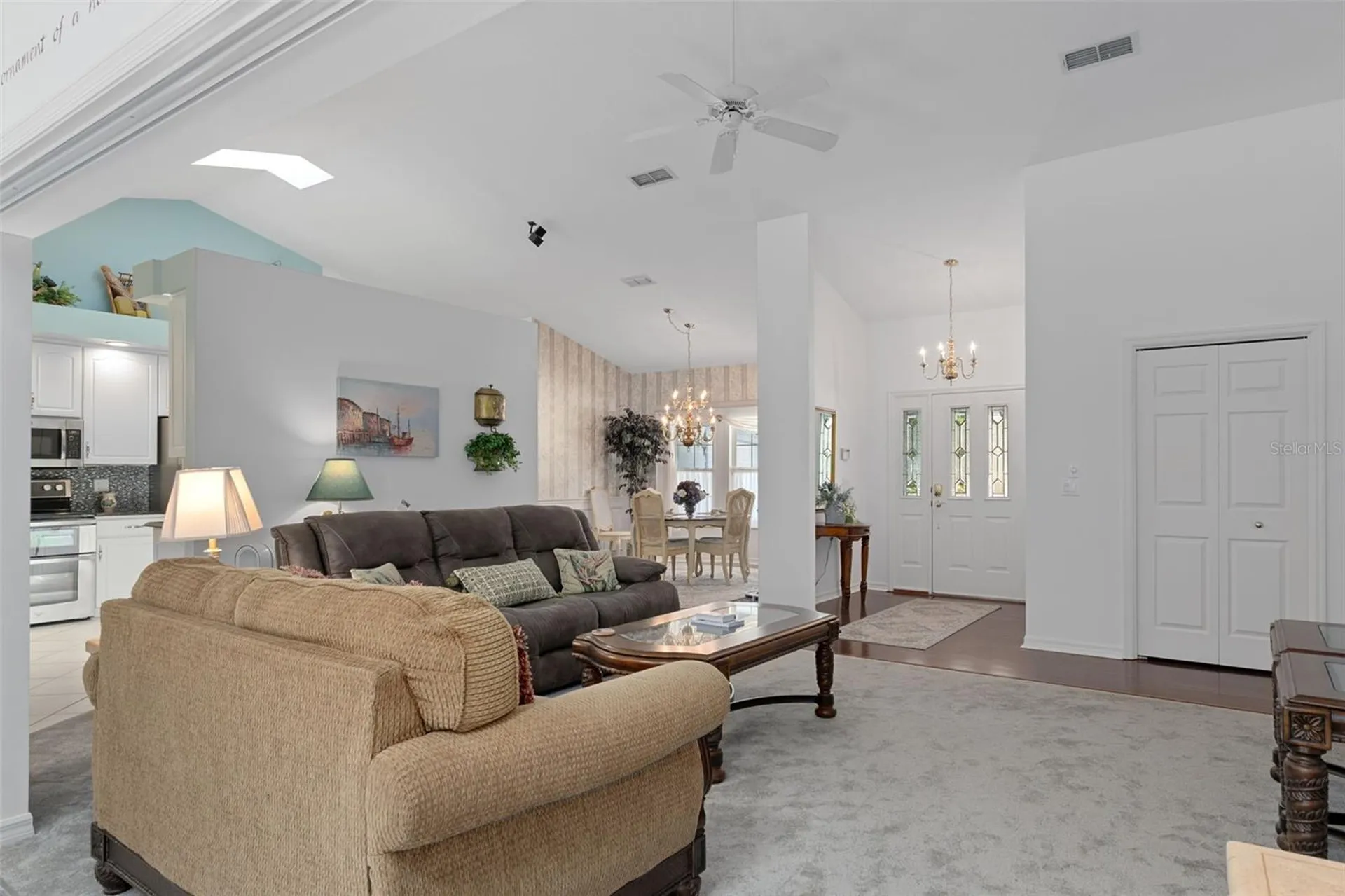43 Linder Circle Homosassa FL 34446