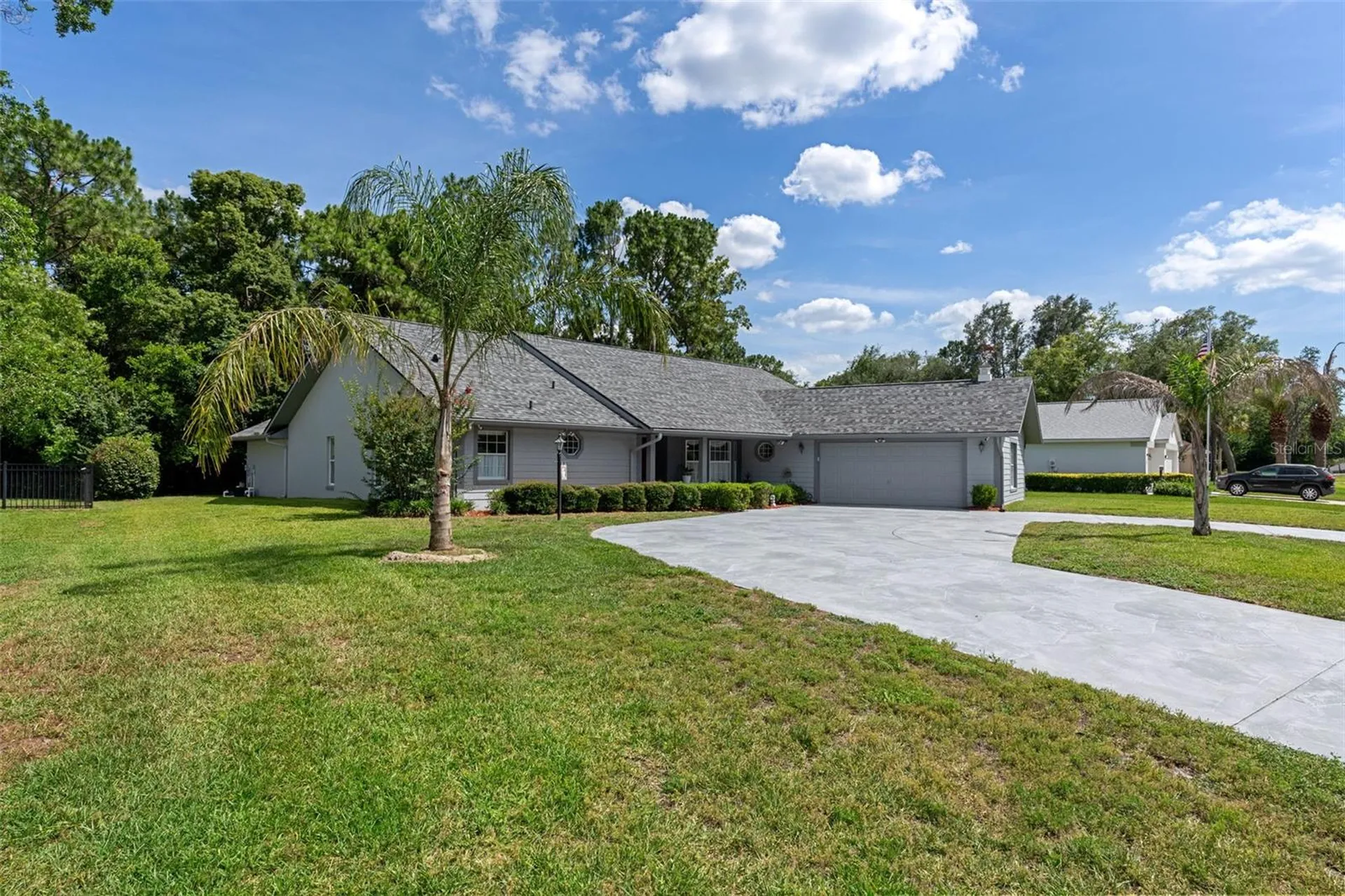 43 Linder Circle Homosassa FL 34446
