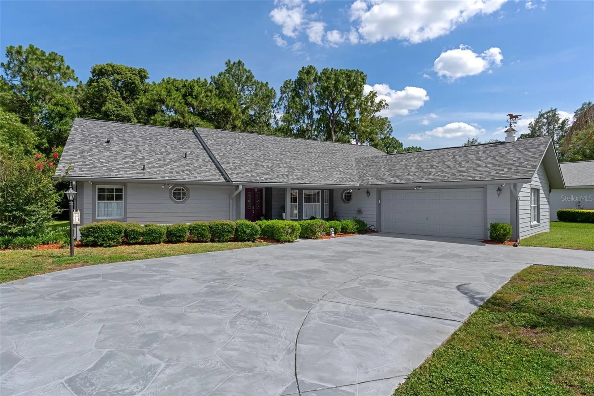 43 Linder Circle Homosassa FL 34446