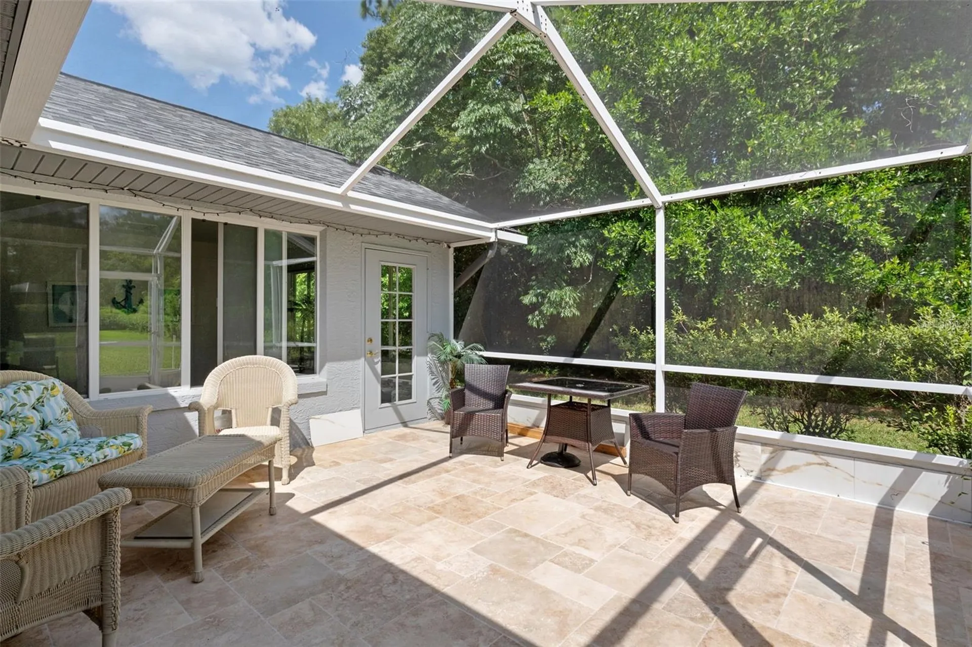 43 Linder Circle Homosassa FL 34446