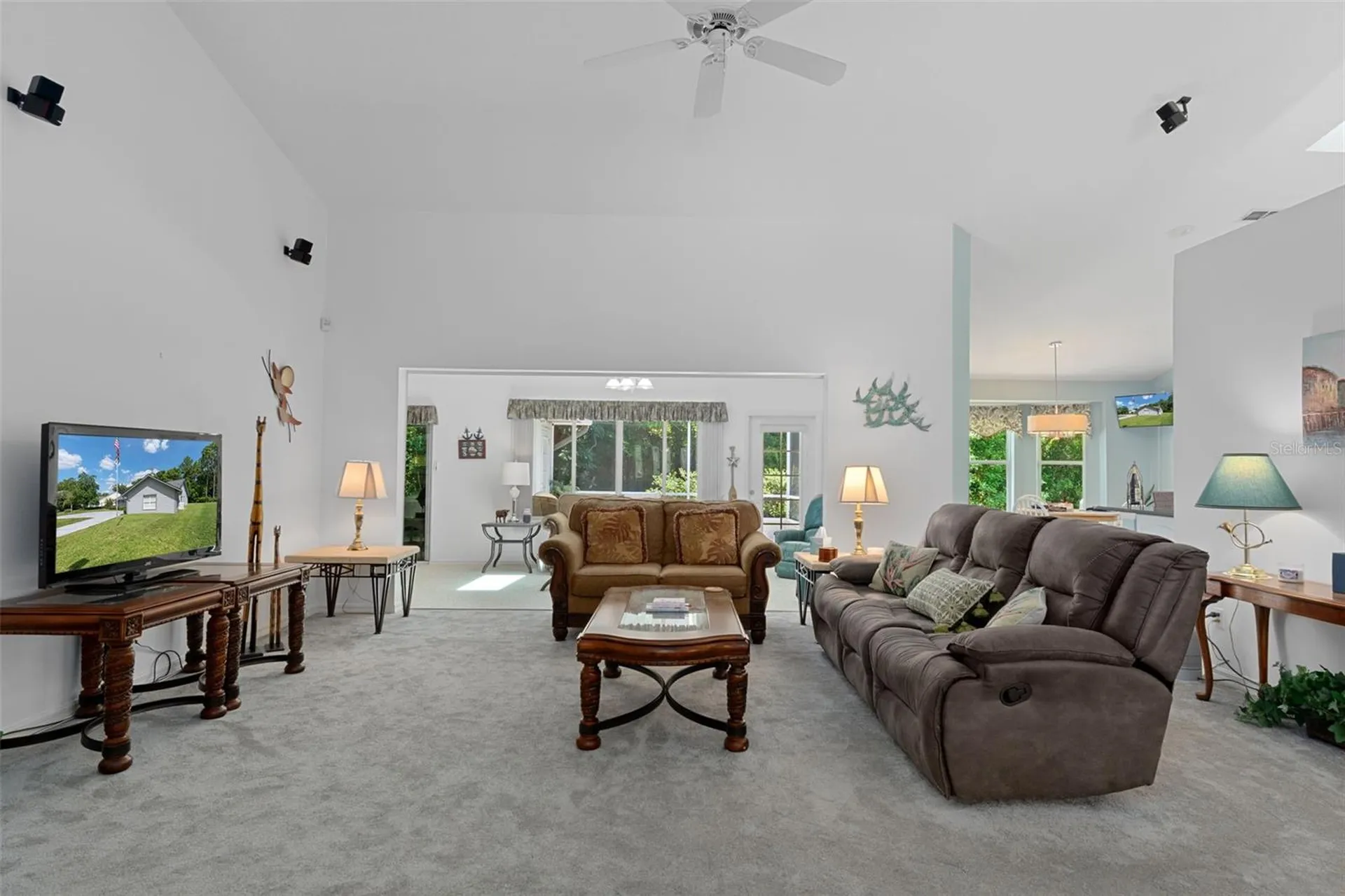 43 Linder Circle Homosassa FL 34446
