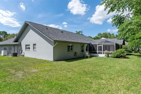 43 Linder Circle Homosassa FL 34446
