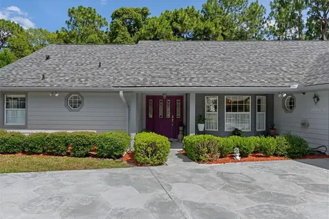 43 Linder Circle Homosassa FL 34446