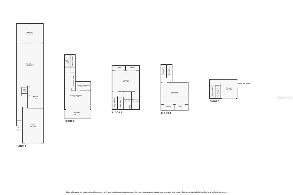1511 S Bay Villa Place Tampa FL 33629
