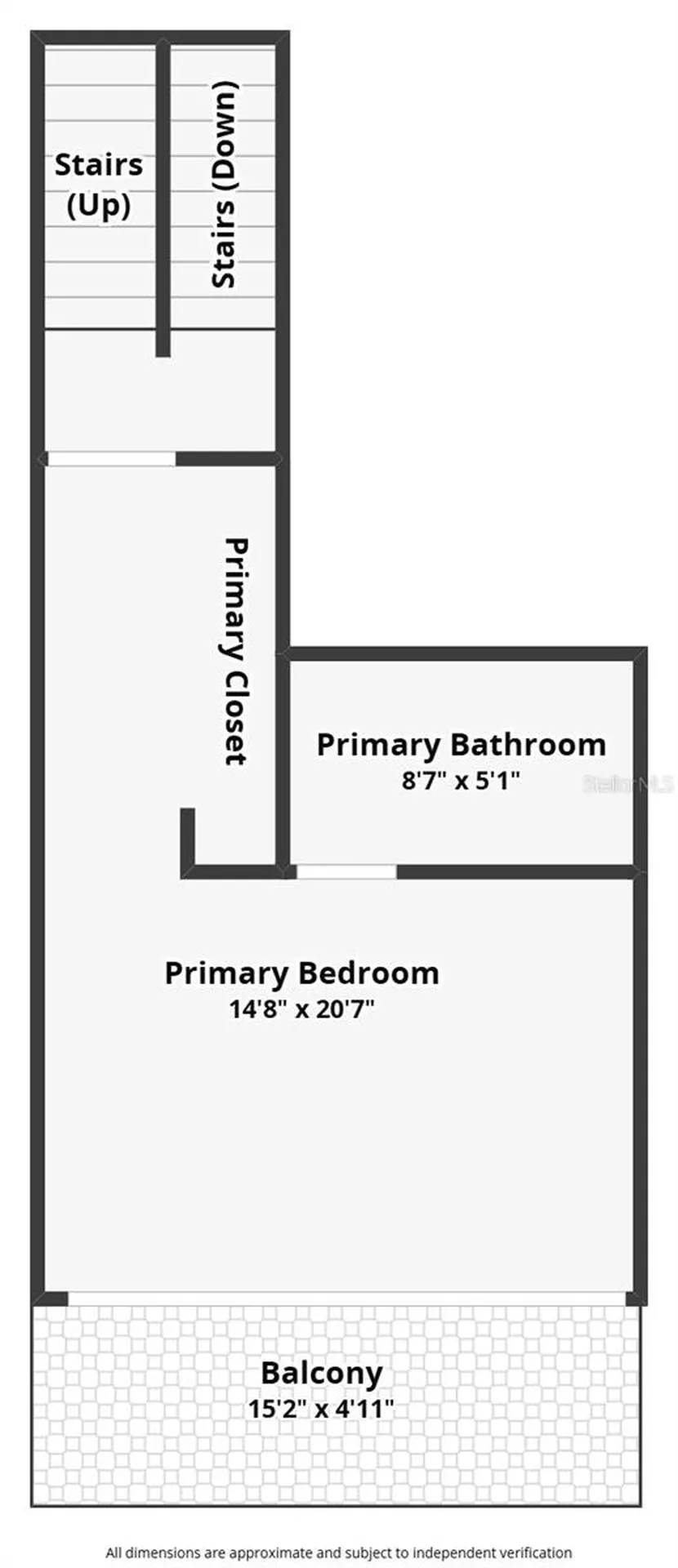 1511 S Bay Villa Place Tampa FL 33629