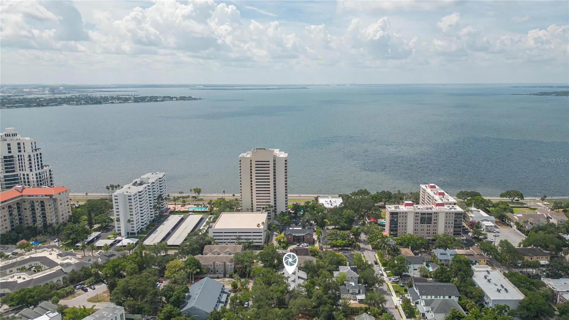 1511 S Bay Villa Place Tampa FL 33629