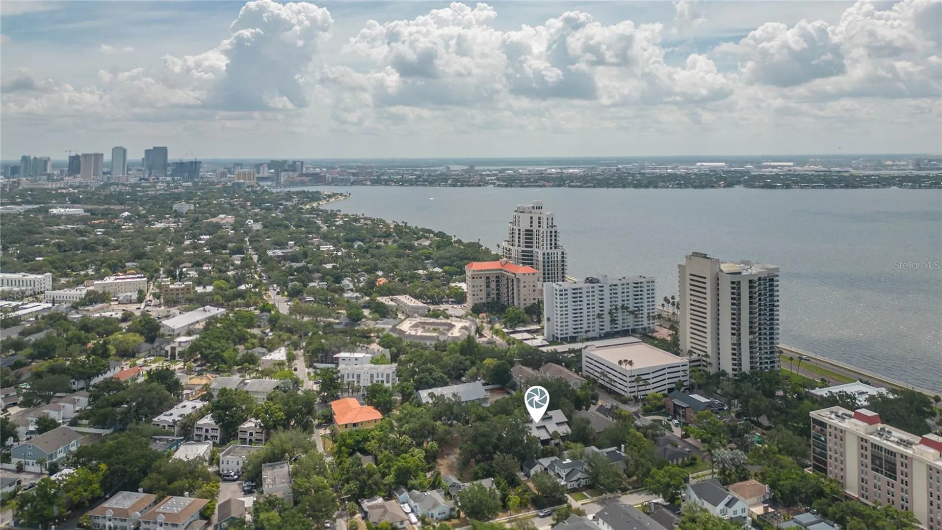 1511 S Bay Villa Place Tampa FL 33629