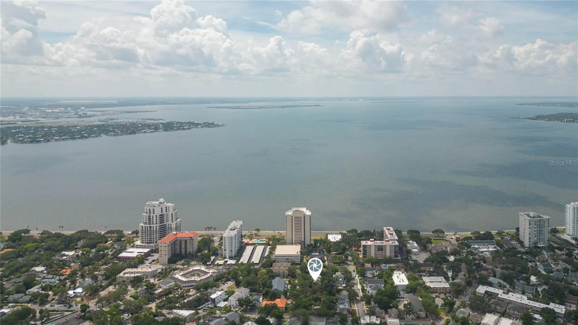 1511 S Bay Villa Place Tampa FL 33629