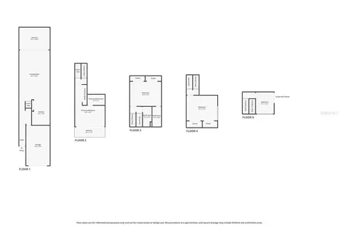 1511 S Bay Villa Place Tampa FL 33629