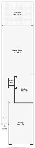 1511 S Bay Villa Place Tampa FL 33629