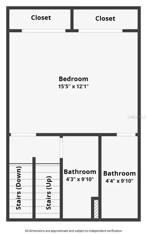 1511 S Bay Villa Place Tampa FL 33629