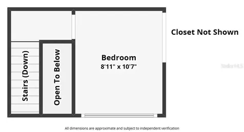 1511 S Bay Villa Place Tampa FL 33629