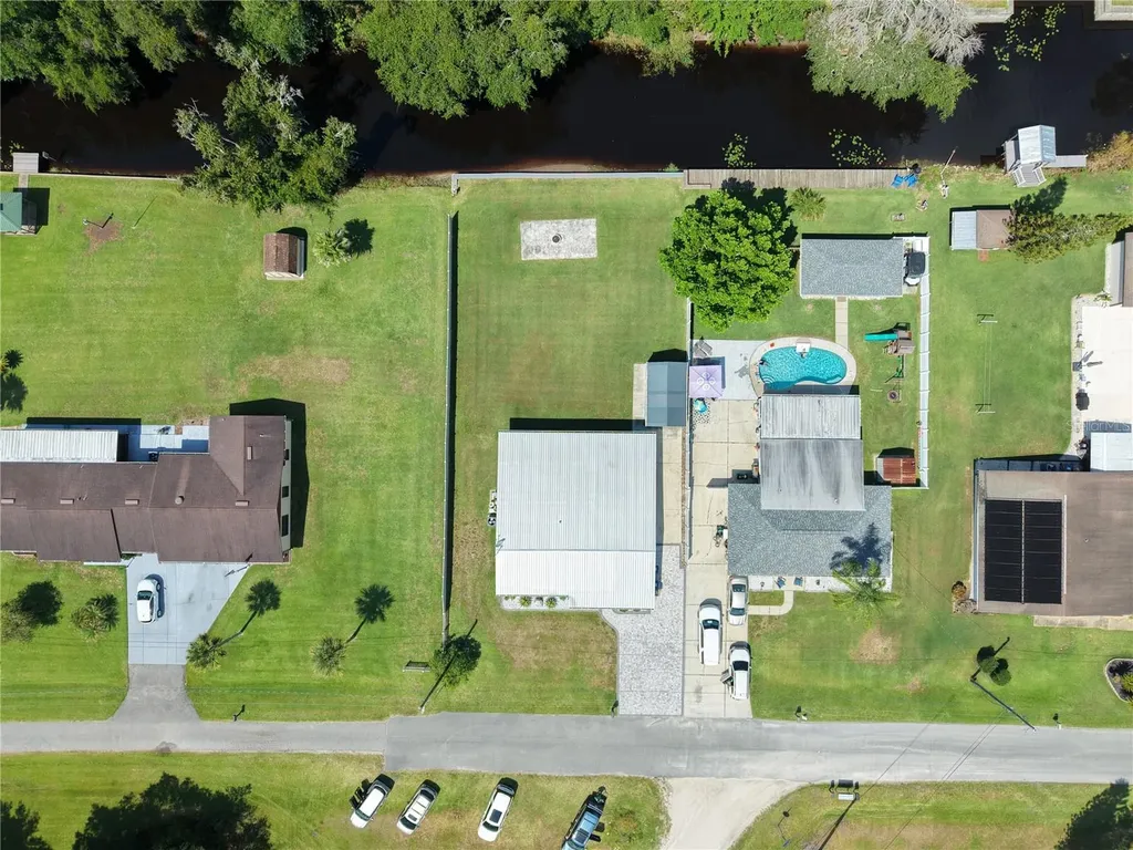 1330 S Shore Drive St Cloud FL 34771