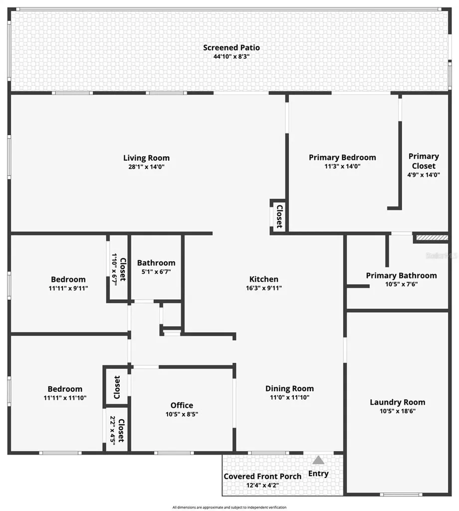 1330 S Shore Drive St Cloud FL 34771