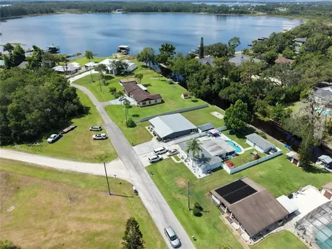 1330 S Shore Drive St Cloud FL 34771
