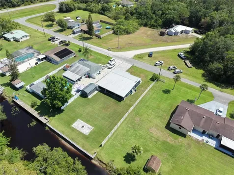 1330 S Shore Drive St Cloud FL 34771