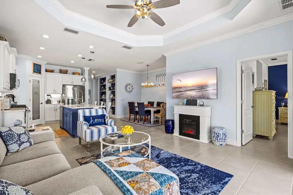 12733 Coastal Breeze Way Bradenton FL 34211