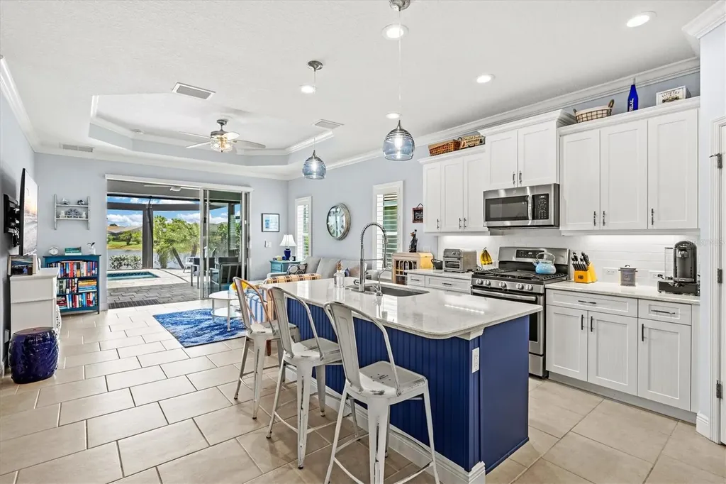 12733 Coastal Breeze Way Bradenton FL 34211