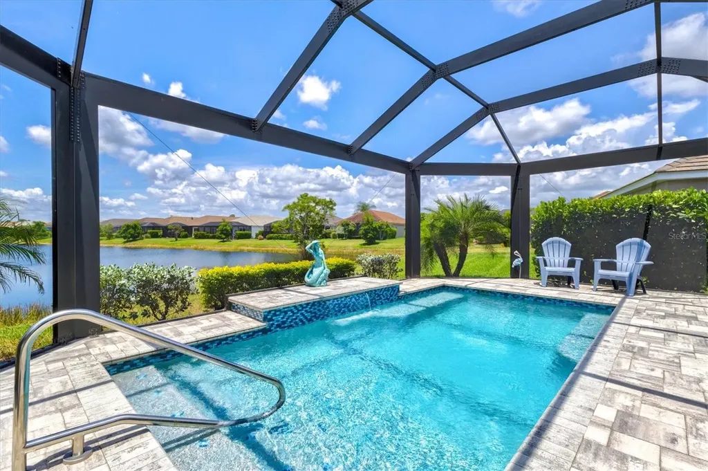 12733 Coastal Breeze Way Bradenton FL 34211