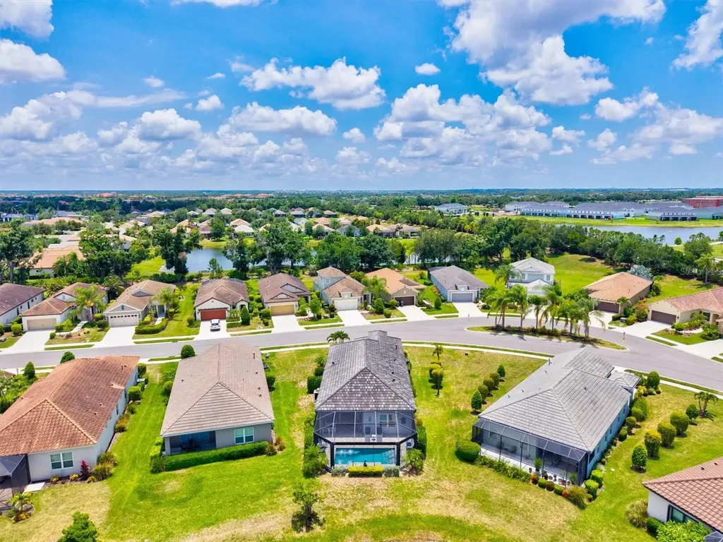 12733 Coastal Breeze Way Bradenton FL 34211