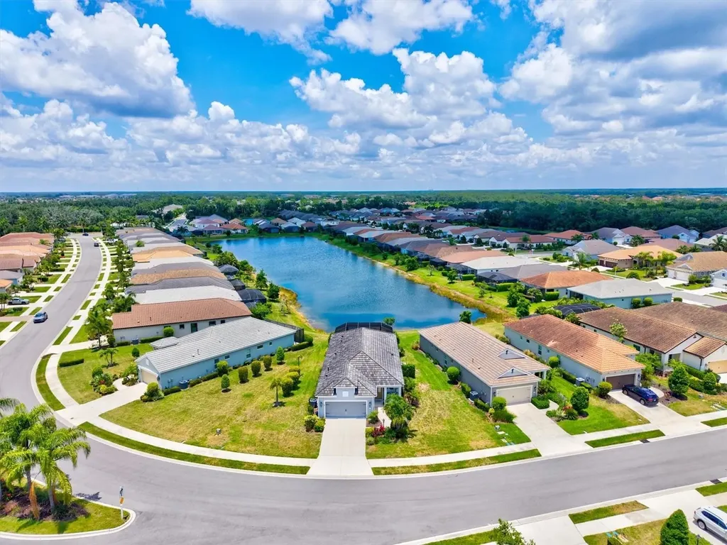 12733 Coastal Breeze Way Bradenton FL 34211
