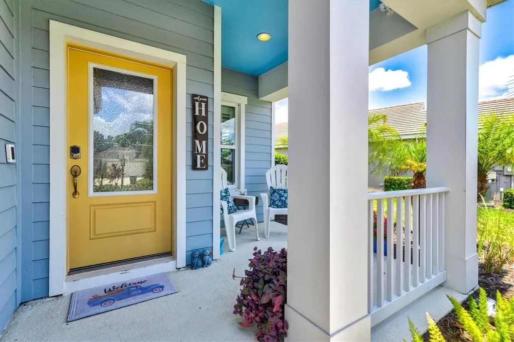 12733 Coastal Breeze Way Bradenton FL 34211