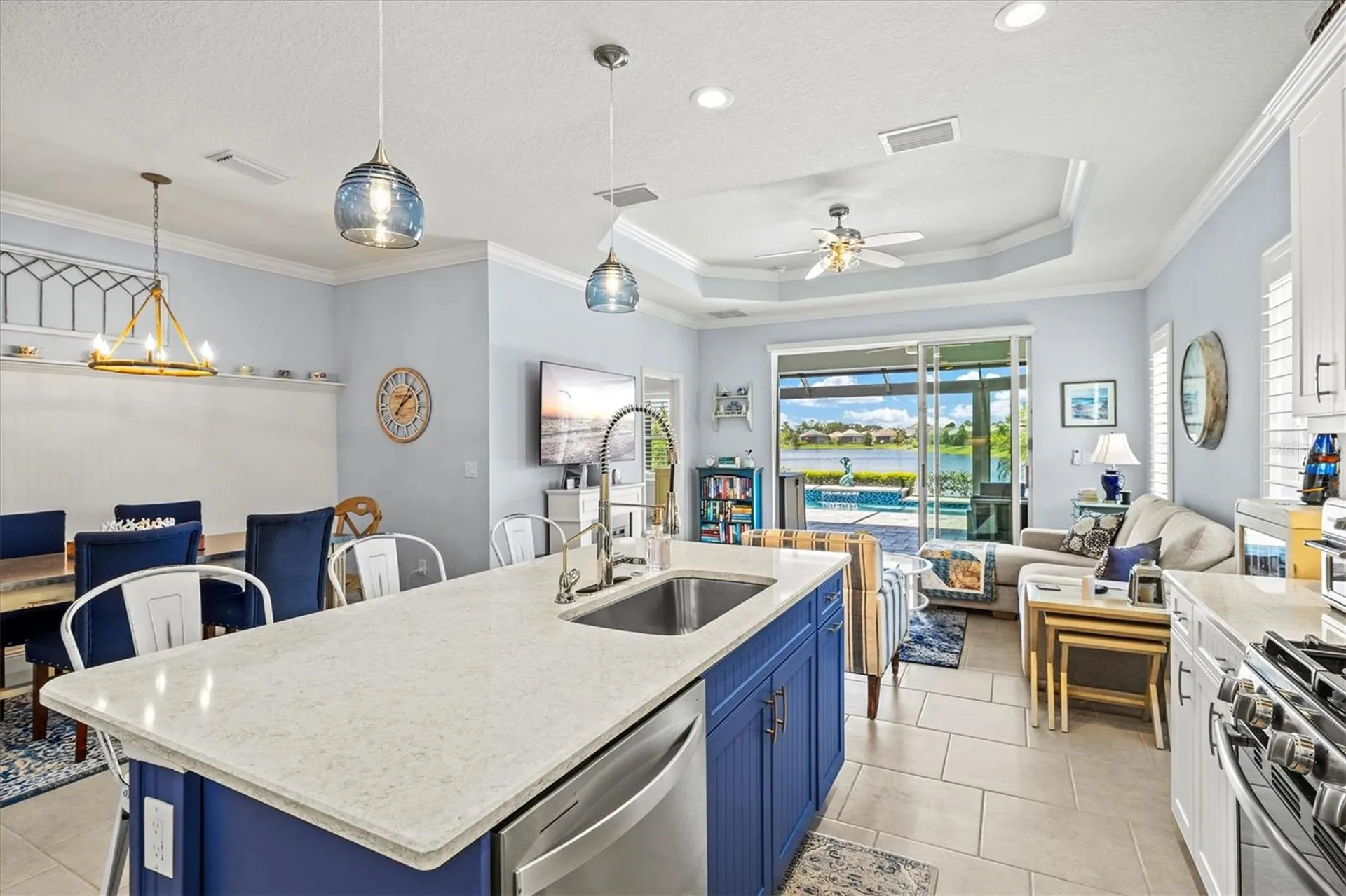 12733 Coastal Breeze Way Bradenton FL 34211